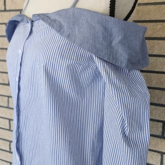 LUMIÉRE | Top, size S - Picture 5 of 12